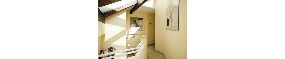 Select Garden Hotel Roma