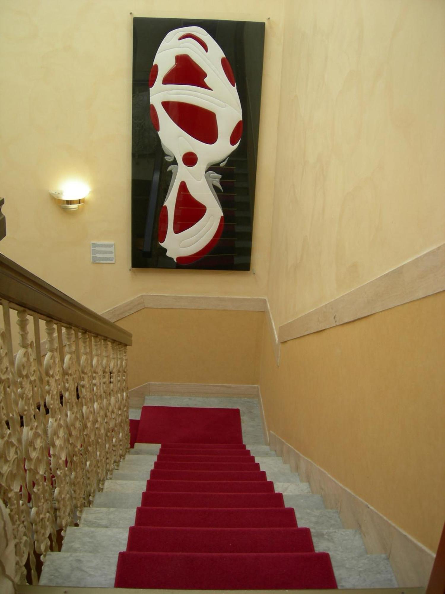 Hotel Select Garden Roma