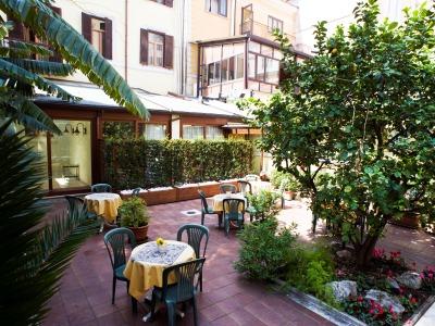 Select Garden 3* Roma