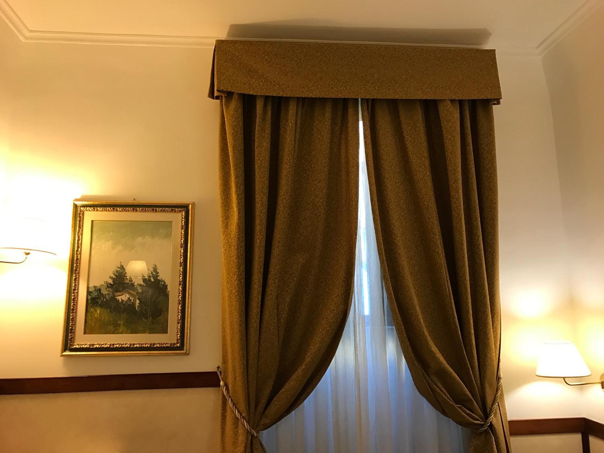 Select Garden Hotel Roma