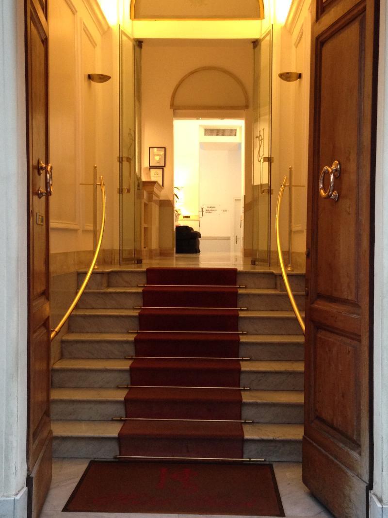 Select Garden Hotel Roma