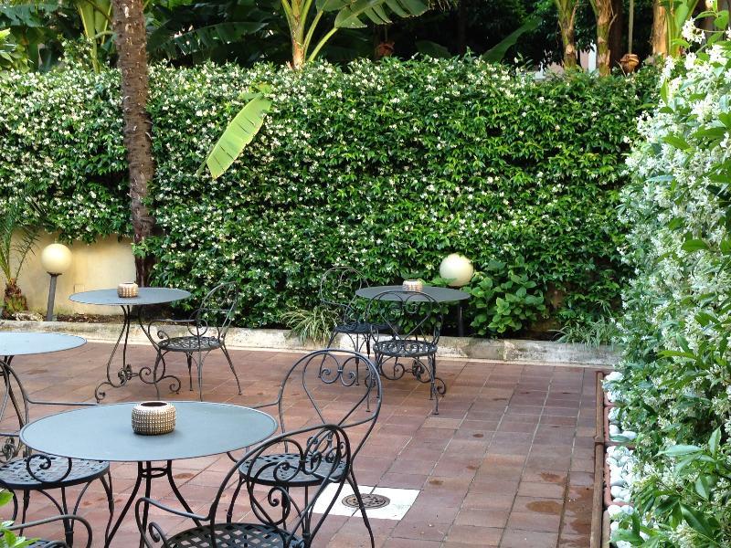 Select Garden Hotel Roma