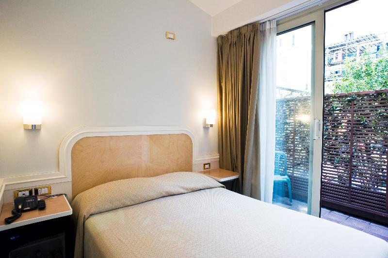 Select Garden Hotel