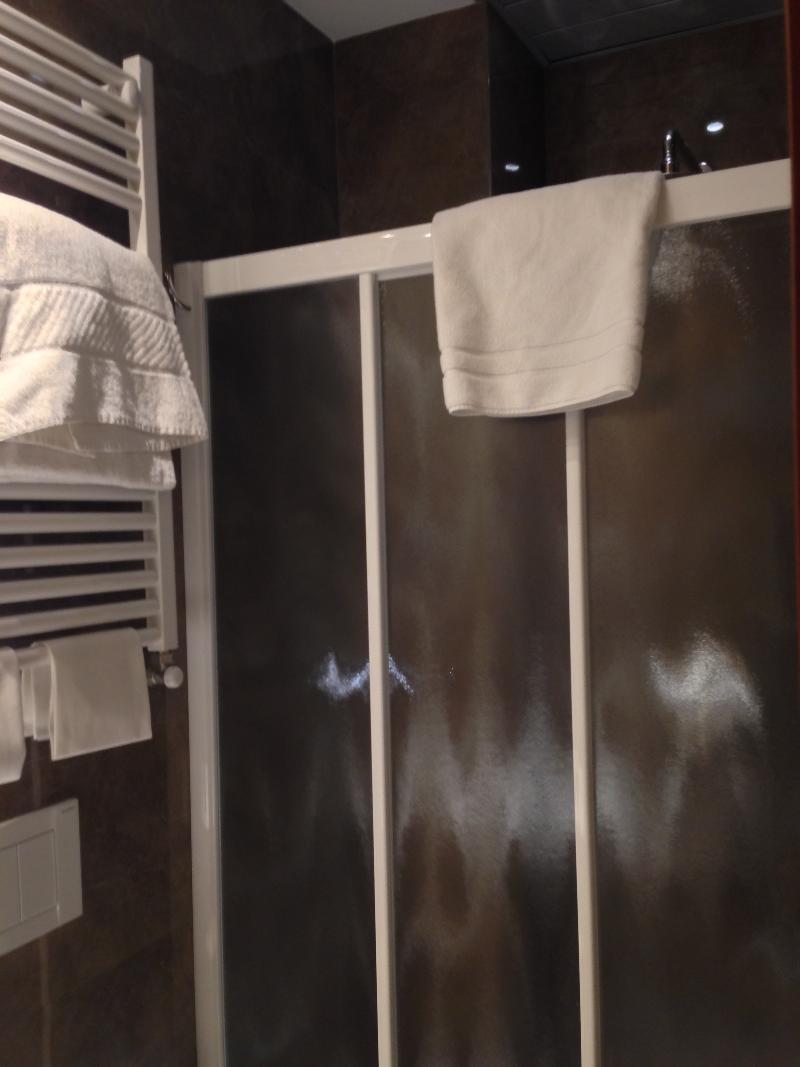 Select Garden Hotel Roma