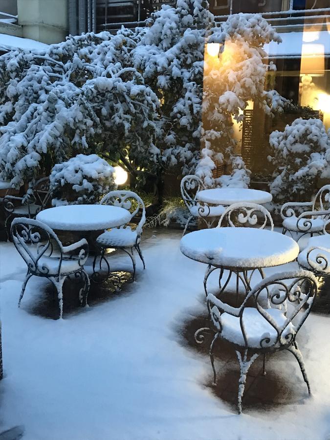 Select Garden 3* Roma