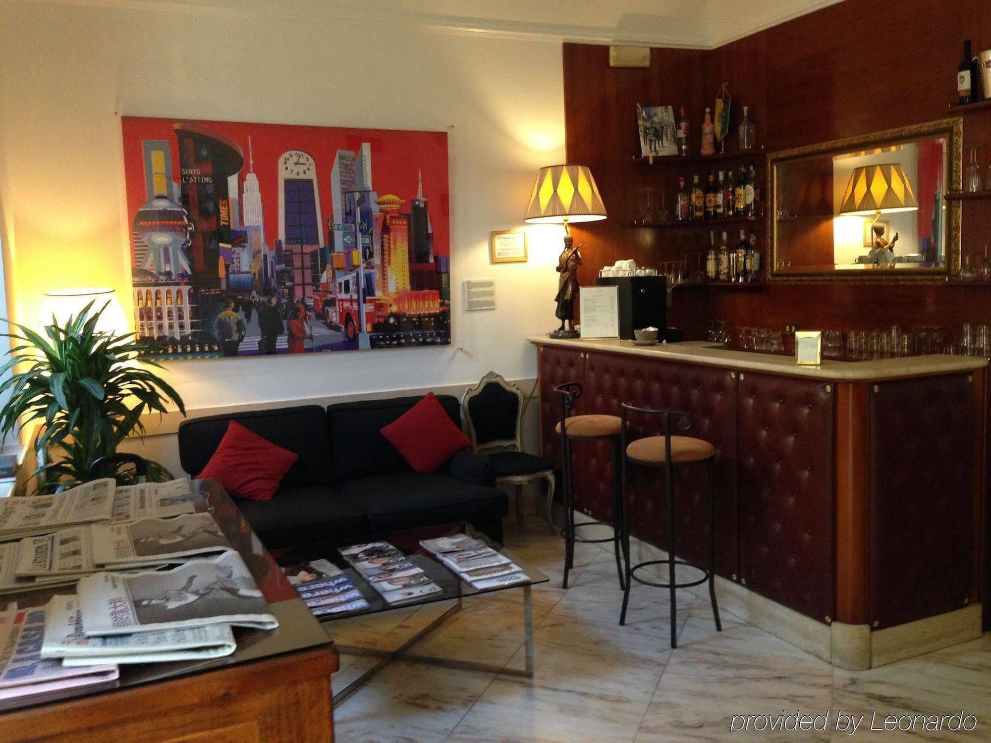 Select Garden Hotel Roma