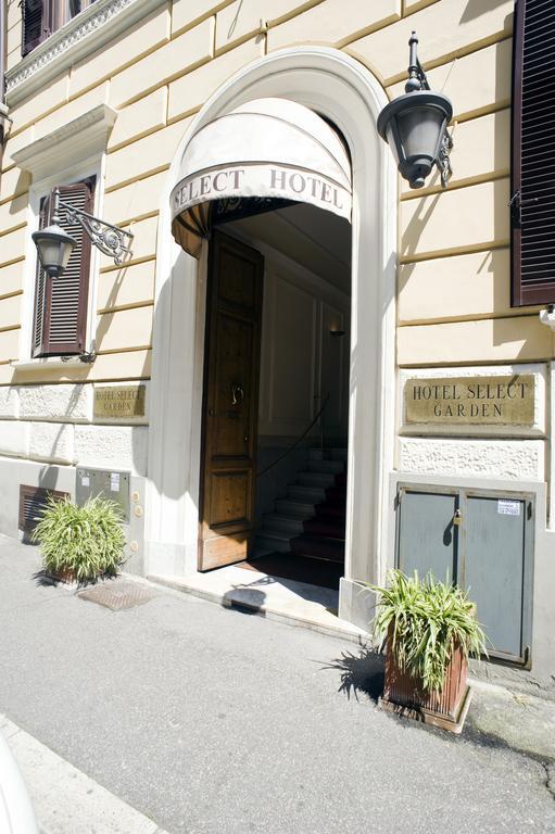 Select Garden Hotel Roma