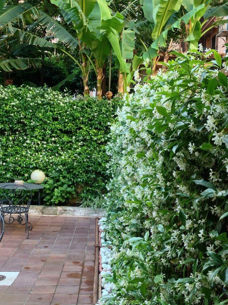 Select Garden 3* Roma