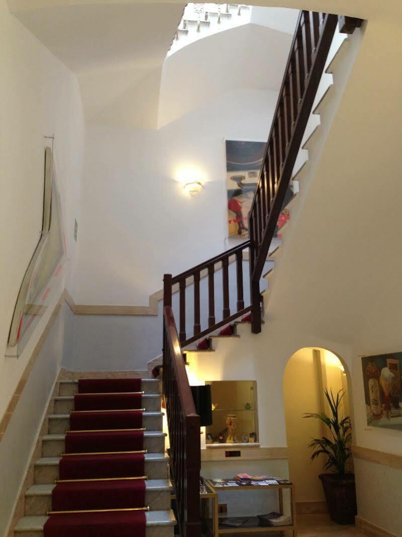 Select Garden Hotel Roma