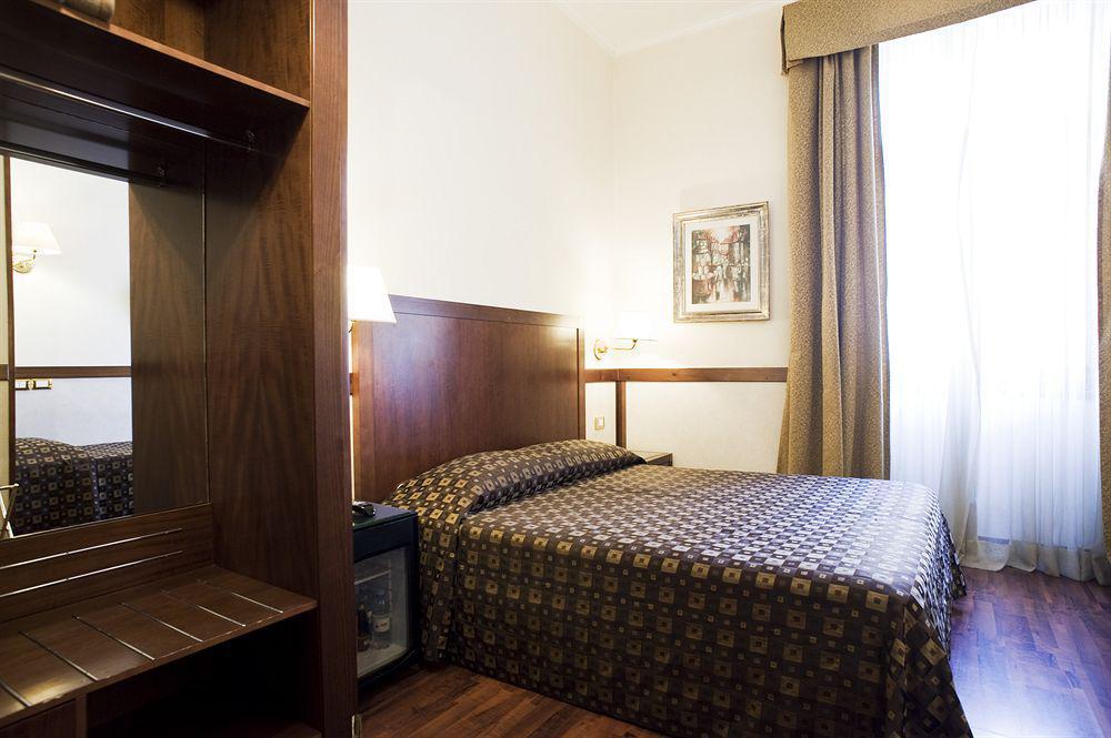 Hotel Select Garden Roma